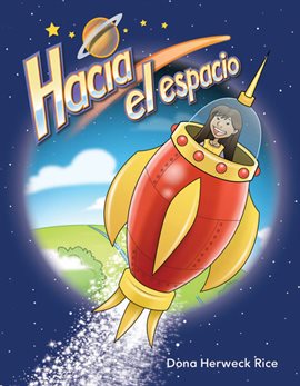 Cover image for Hacia El Espacio