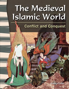 Imagen de portada para The Medieval Islamic World