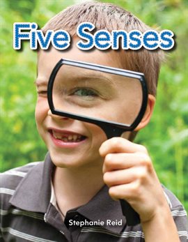 Cover image for Five Senses