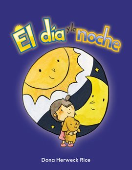 Cover image for El día y la noche