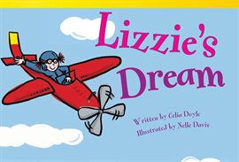 Imagen de portada para Lizzie's Dream