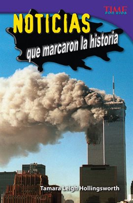 Imagen de portada para Noticias Que Marcaron La Historia