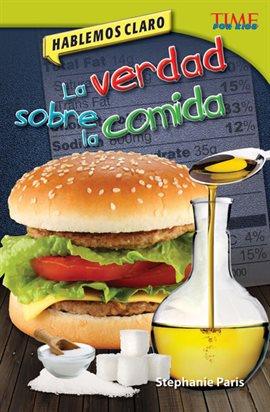 Cover image for Hablemos claro