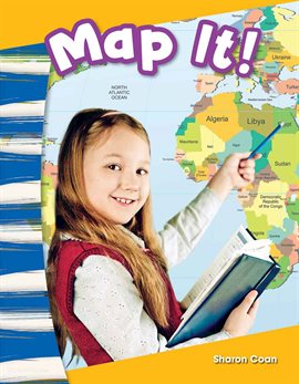 Imagen de portada para Map It!