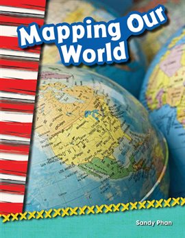 Imagen de portada para Mapping Our World