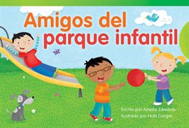Imagen de portada para Amigos Del Parque Infantil