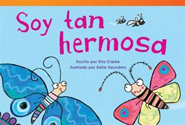 Imagen de portada para Soy tan hermosa