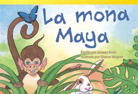 Imagen de portada para La mona Maya