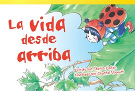 Cover image for La vida desde arriba