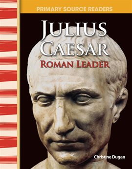 Cover image for Julius Caesar