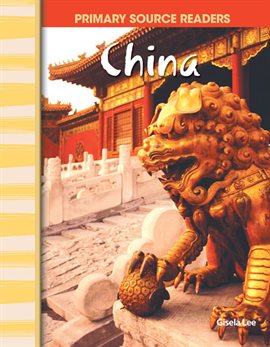 Imagen de portada para China