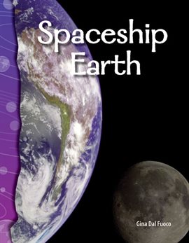Imagen de portada para Spaceship Earth