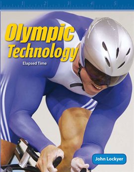 Imagen de portada para Olympic Technology