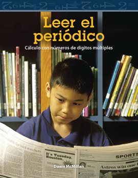 Imagen de portada para Leer El Periódico