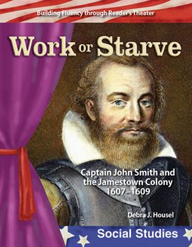 Imagen de portada para Work or Starve