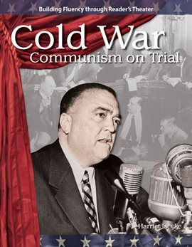Imagen de portada para Cold War