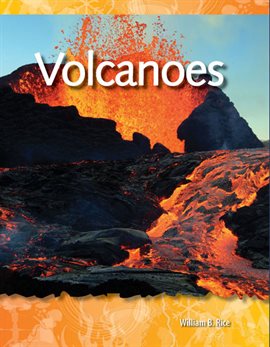 Imagen de portada para Volcanoes