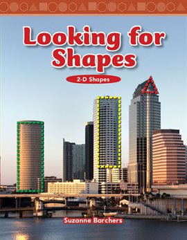 Imagen de portada para Looking for Shapes