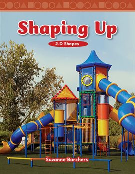 Imagen de portada para Shaping Up