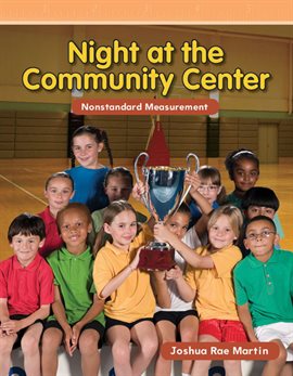 Imagen de portada para Night at the Community Center