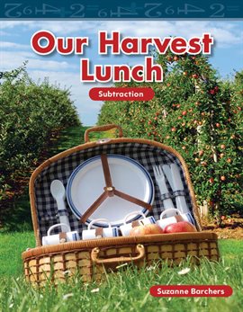 Cover image for Our Harvest Lunch