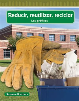 Cover image for Reducir, Reutilizar, Reciclar