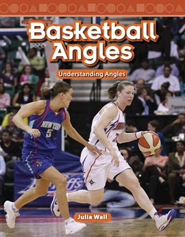 Imagen de portada para Basketball Angles