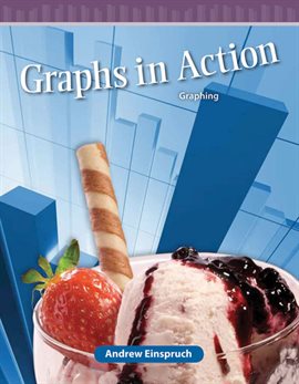 Imagen de portada para Graphs in Action