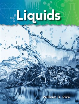 Cover image for Liquids