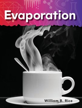 Cover image for Evaporation