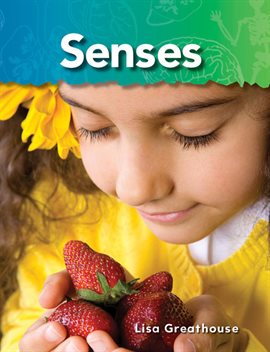 Imagen de portada para Senses