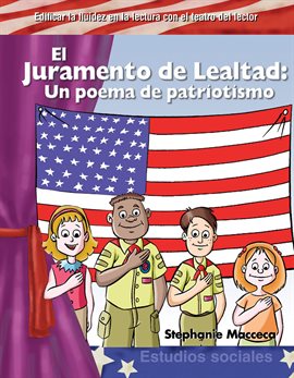 Cover image for El Juramento De Lealtad