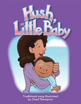 Imagen de portada para Hush, Little Baby