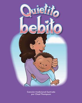 Cover image for Quietito bebito