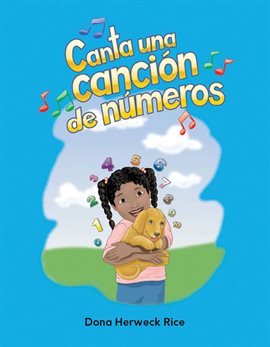 Cover image for Canta Una Canción De Números