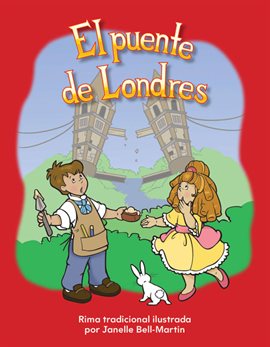 Cover image for El puente de Londres