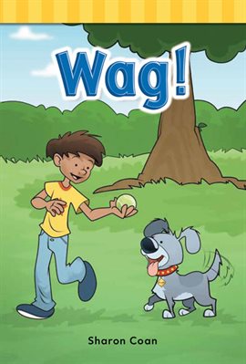 Imagen de portada para Wag!