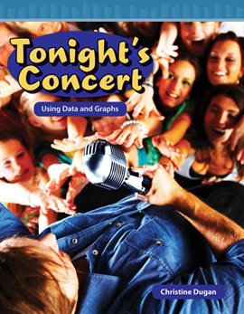 Imagen de portada para Tonight's Concert