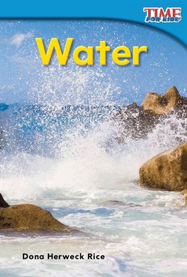 Imagen de portada para Water