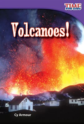 Imagen de portada para Volcanoes!