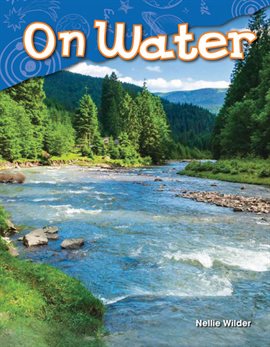 Imagen de portada para On Water