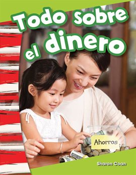 Imagen de portada para Todo sobre el dinero