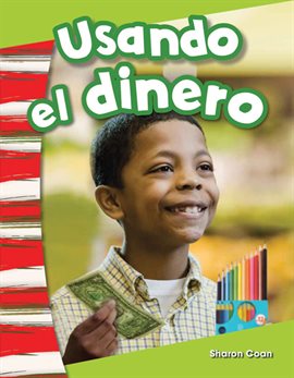 Imagen de portada para Usando el dinero