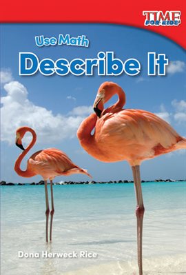 Imagen de portada para Use Math