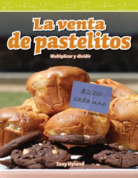 Cover image for La Venta De Pastelitos