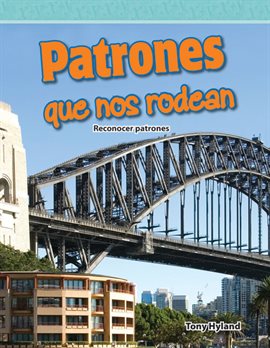 Imagen de portada para Patrones Que Nos Rodean