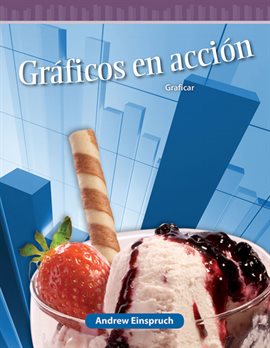 Imagen de portada para Gráficos En Acción