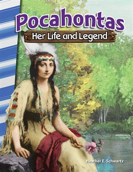 Imagen de portada para Pocahontas