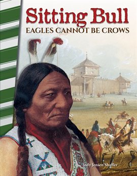 Cover image for Sitting Bull