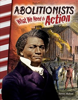 Imagen de portada para Abolitionists
